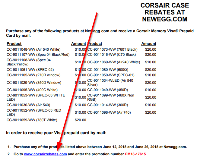 are-mail-in-rebates-worth-it